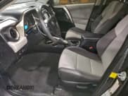 ✅ 2013 Toyota RAV4 XLE • VIN: JTMRFREV1D5015114 • Lot: 93977535. Listed on Copart with 112,320 mi. Free auction sales archive from the USA and detailed vehicle history report at DreamBid. Image 7.