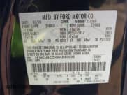 ✅ 2010 Ford Escape Limited • VIN: 1FMCU9EGXAKB80035 • Lot: 43565237. Listed on IAAI with 156,901 mi. Free auction sales archive from the USA and detailed vehicle history report at DreamBid. Image 9.