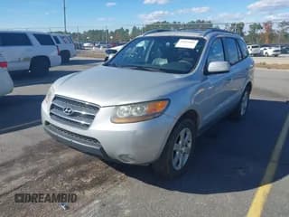 ✅ 2009 Hyundai Santa Fe Limited • VIN: 5NMSH13E29H295436 • Лот: 43653583. Опубликован ранее на IAAI с пробегом 205 891 миль. Бесплатный доступ к архиву аукционных продаж из США и подробный отчёт об истории автомобиля на DreamBid. Изображение 2.