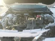 ✅ 2020 Nissan Sentra S • VIN: 3N1AB8BV0LY207880 • Lot: 89721415. Listed on Copart with 41,086 mi. Free auction sales archive from the USA and detailed vehicle history report at DreamBid. Image 15.