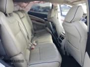 ✅ 2017 Acura MDX Advance • VIN: 5FRYD4H97HB017536 • Lot: 82044475. Wystawiony na Copart z przebiegiem 118 598 mil. Bezpłatny archiwum sprzedaży aukcyjnych z USA i szczegółowy raport historii pojazdu na DreamBid. Zdjęcie 11.