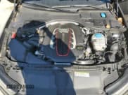 ✅ 2017 Audi S6 Prestige • VIN: WAUHFAFC3HN123649 • Lot: 82671294. Wystawiony na Copart z przebiegiem 66 592 mil. Bezpłatny archiwum sprzedaży aukcyjnych z USA i szczegółowy raport historii pojazdu na DreamBid. Zdjęcie 11.