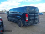 ✅ 2024 Ford Transit Passenger XL • VIN: 1FBAX9YG1RKB28338 • Лот: 43488275. Опубликован ранее на IAAI с пробегом 20 149 миль. Бесплатный доступ к архиву аукционных продаж из США и подробный отчёт об истории автомобиля на DreamBid. Изображение 3.