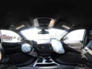 ✅ 2021 Jeep Grand Cherokee Laredo E • VIN: 1C4RJEAG6MC714409 • Lot: 43524968. Listed on IAAI with 62,470 mi. Free auction sales archive from the USA and detailed vehicle history report at DreamBid. Image 18.