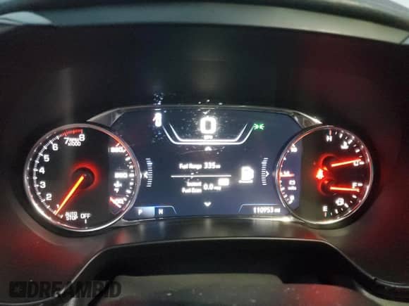 ✅ 2021 Chevrolet Blazer RS • VIN: 3GNKBERS2MS554098 • Lot: 73678634. Listed on Copart with 110,953 mi miles. Access the free auction sales archive from the USA and view a detailed vehicle history report at DreamBid. Image 9.