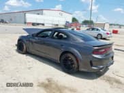 ✅ 2023 Dodge Charger Scat Pack • VIN: 2C3CDXGJ1PH678601 • Lot: 40063856. Wystawiony na IAAI z przebiegiem Nie podano. Bezpłatny archiwum sprzedaży aukcyjnych z USA i szczegółowy raport historii pojazdu na DreamBid. Zdjęcie 3.