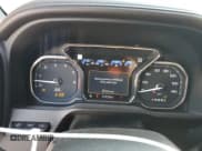 ✅ 2022 GMC Sierra 1500 AT4 • VIN: 1GTP9EEL9NZ121911 • Lot: 81358955. Listed on Copart with 33,958 mi. Free auction sales archive from the USA and detailed vehicle history report at DreamBid. Image 9.