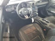 ✅ 2016 Ford Mustang V6 • VIN: 1FA6P8AM1G5224001 • Lot: 80468425. Listed on Copart with 92,429 mi. Free auction sales archive from the USA and detailed vehicle history report at DreamBid. Image 8.