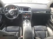 ✅ 2007 Audi S6 • VIN: WAUGN74F07N098819 • Lot: 70602385. Listed on Copart with 106,942 mi. Free auction sales archive from the USA and detailed vehicle history report at DreamBid. Image 8.