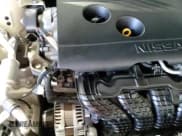 ✅ 2020 Nissan Altima SR • VIN: 1N4BL4CW0LC169791 • Lot: 81435205. Listed on Copart with 65,535 mi. Free auction sales archive from the USA and detailed vehicle history report at DreamBid. Image 16.