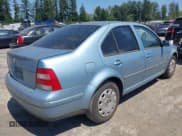 ✅ 2005 Volkswagen Jetta GL • VIN: 3VWRA69M15M023804 • Lot: 42803163. Listed on IAAI with 133,701 mi. Free auction sales archive from the USA and detailed vehicle history report at DreamBid. Image 4.