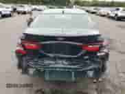 2021 Toyota Camry SE с VIN 4T1G11BK2MU035925, выставлен на аукционе Copart как лот 81007475 с пробегом 85 698 миль миль и Списание • Salvage title. История ставок и продаж доступна на DreamBid. Изображение 6.