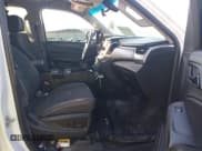 ✅ 2015 Chevrolet Tahoe Commercial • VIN: 1GNLC2ECXFR673084 • Lot: 41881353. Listed on IAAI with 256,096 mi. Free auction sales archive from the USA and detailed vehicle history report at DreamBid. Image 5.