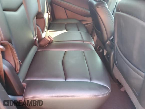 ✅ 2022 Cadillac XT5 FWD Luxury • VIN: 1GYKNAR45NZ118872 • Лот: 79676544. Опубликован ранее на Copart с пробегом 31 467 миль. Бесплатный доступ к архиву аукционных продаж из США и подробный отчёт об истории автомобиля на DreamBid. Изображение 11.