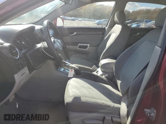 ✅ 2008 Saturn VUE XE • VIN: 3GSDL43N78S632784 • Lot: 86991055. Wystawiony na Copart z przebiegiem 221 039 mil. Bezpłatny archiwum sprzedaży aukcyjnych z USA i szczegółowy raport historii pojazdu na DreamBid. Zdjęcie 7.