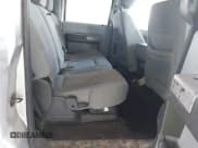 ✅ 2016 Ford F-250 Lariat • VIN: 1FT7W2BT2GEC04151 • Lot: 43303090. Listed on IAAI with 195,355 mi. Free auction sales archive from the USA and detailed vehicle history report at DreamBid. Image 8.