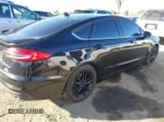 ✅ 2019 Ford Fusion SE • VIN: 3FA6P0HDXKR148954 • Lot: 41313299. Listed on IAAI with 146,236 mi. Free auction sales archive from the USA and detailed vehicle history report at DreamBid. Image 4.