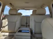 ✅ 2015 Lexus LX 570 • VIN: JTJHY7AX8F4173019 • Lot: 67849125. Listed on Copart with 199,237 mi. Free auction sales archive from the USA and detailed vehicle history report at DreamBid. Image 10.