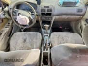 ✅ 1999 Toyota Corolla VE • VIN: 1NXBR12E3XZ269685 • Lot: 89915335. Listed on Copart with Not provided. Free auction sales archive from the USA and detailed vehicle history report at DreamBid. Image 8.