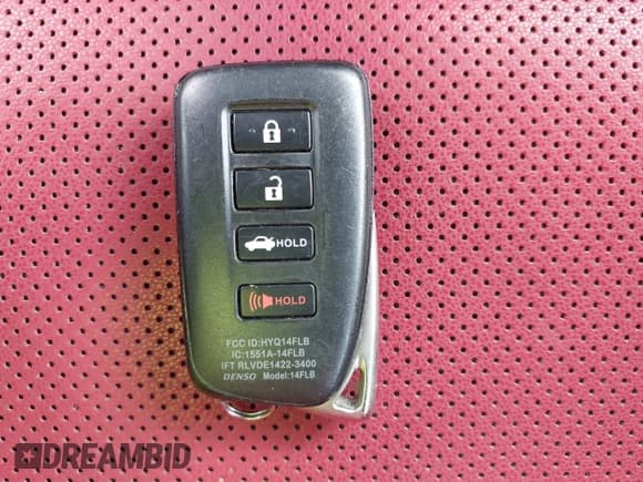 ✅ 2023 Lexus IS 350 F Sport • VIN: JTHGZ1E20P5030504 • Lot: 43442475. Wystawiony na IAAI z przebiegiem 29 651 mil. Bezpłatny archiwum sprzedaży aukcyjnych z USA i szczegółowy raport historii pojazdu na DreamBid. Zdjęcie 11.