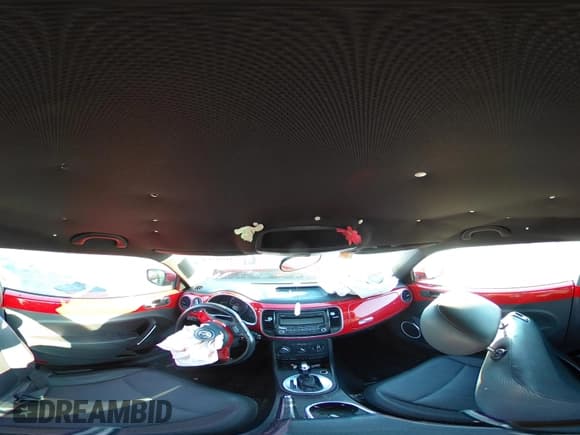 ✅ 2013 Volkswagen Beetle Fender Edition • VIN: 3VWJP7AT8DM674981 • Лот: 41685176. Опубликован ранее на IAAI с пробегом 65 283 миль. Бесплатный доступ к архиву аукционных продаж из США и подробный отчёт об истории автомобиля на DreamBid. Изображение 19.