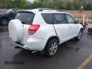 ✅ 2012 Toyota RAV4 Limited • VIN: 2T3DK4DV3CW090060 • Лот: 42218485. Опубликован ранее на IAAI с пробегом Не указан. Бесплатный доступ к архиву аукционных продаж из США и подробный отчёт об истории автомобиля на DreamBid. Изображение 4.