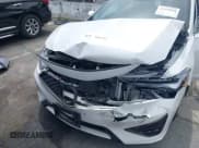 ✅ 2022 Acura ILX Premium • VIN: 19UDE2F84NA008648 • Lot: 42238548. Wystawiony na IAAI z przebiegiem 35 527 mil. Bezpłatny archiwum sprzedaży aukcyjnych z USA i szczegółowy raport historii pojazdu na DreamBid. Zdjęcie 6.