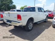 ✅ 2018 Ram 2500 Laramie • VIN: 3C6UR5FL0JG329369 • Lot: 42539876. Wystawiony na IAAI z przebiegiem 36 872 mil. Bezpłatny archiwum sprzedaży aukcyjnych z USA i szczegółowy raport historii pojazdu na DreamBid. Zdjęcie 4.