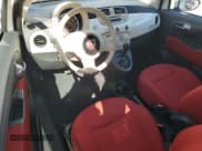 ✅ 2013 FIAT 500 Pop • VIN: 3C3CFFDRXDT575212 • Лот: 92502175. Опубликован ранее на Copart с пробегом 100 916 миль. Бесплатный доступ к архиву аукционных продаж из США и подробный отчёт об истории автомобиля на DreamBid. Изображение 8.