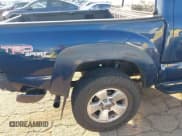 ✅ 2006 Toyota Tacoma PreRunner • VIN: 3TMJU62N46M021976 • Lot: 41427392. Listed on IAAI with 245,519 mi. Free auction sales archive from the USA and detailed vehicle history report at DreamBid. Image 19.