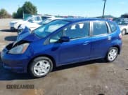 ✅ 2013 Honda Fit • VIN: JHMGE8H33DC045644 • Лот: 43477752. Опубликован ранее на IAAI с пробегом Не указан. Бесплатный доступ к архиву аукционных продаж из США и подробный отчёт об истории автомобиля на DreamBid. Изображение 14.