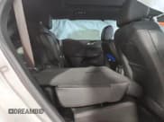 ✅ 2025 Chevrolet Blazer RS • VIN: 3GNKBKRS4SS102455 • Lot: 71527475. Listed on Copart with 4,299 mi. Free auction sales archive from the USA and detailed vehicle history report at DreamBid. Image 11.