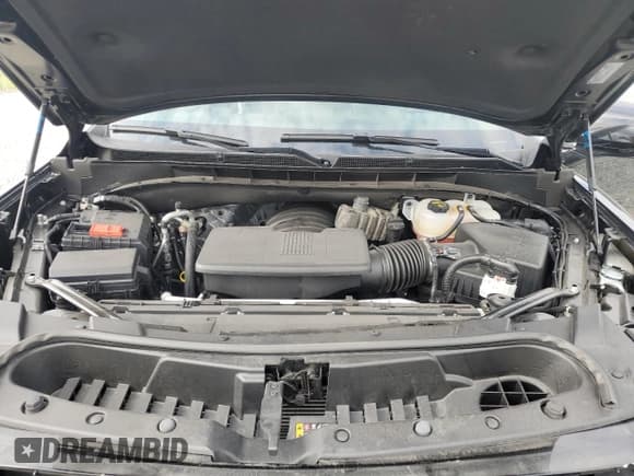 ✅ 2025 GMC Yukon Denali • VIN: 1GKS2DRL2SR233260 • Лот: 71838175. Опубликован ранее на Copart с пробегом 18 698 миль. Бесплатный доступ к архиву аукционных продаж из США и подробный отчёт об истории автомобиля на DreamBid. Изображение 12.