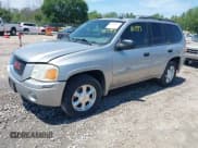 ✅ 2005 GMC Envoy SLE • VIN: 1GKDT13S352282064 • Lot: 42680393. Wystawiony na IAAI z przebiegiem 155 322 mil. Bezpłatny archiwum sprzedaży aukcyjnych z USA i szczegółowy raport historii pojazdu na DreamBid. Zdjęcie 2.