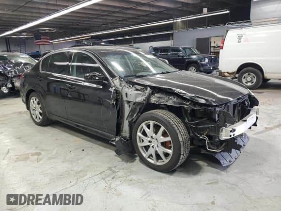 ✅ 2012 Infiniti G37 x • VIN: JN1CV6AR9CM973134 • Lot: 91018215. Wystawiony na Copart z przebiegiem 112 266 mil. Bezpłatny archiwum sprzedaży aukcyjnych z USA i szczegółowy raport historii pojazdu na DreamBid. Zdjęcie 4.