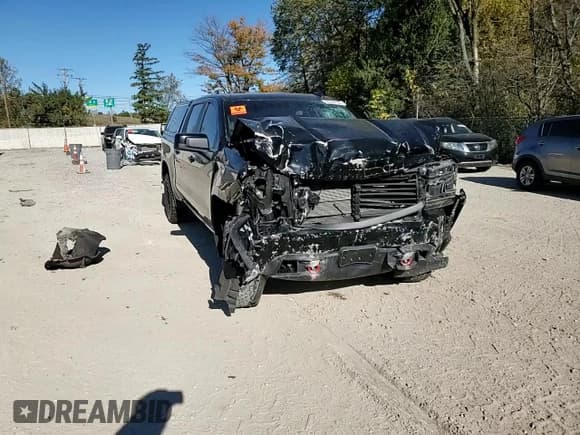 ✅ 2019 Chevrolet Silverado 1500 LT Trail Boss • VIN: 3GCPYFED7KG226640 • Lot: 82544195. Wystawiony na Copart z przebiegiem 59 814 mil. Bezpłatny archiwum sprzedaży aukcyjnych z USA i szczegółowy raport historii pojazdu na DreamBid. Zdjęcie 13.