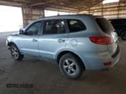 ✅ 2008 Hyundai Santa Fe GLS • VIN: 5NMSG13D38H170776 • Lot: 77042714. Listed on Copart with 161,134 mi. Free auction sales archive from the USA and detailed vehicle history report at DreamBid. Image 2.