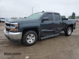 2018 Chevrolet Silverado 1500 LT с VIN 1GCVKREC2JZ202147, выставлен на аукционе Copart как лот 69547315 с пробегом 100 783 миль миль и Чистый • Clean title. История ставок и продаж доступна на DreamBid. Изображение 1.