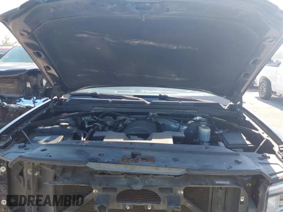 ✅ 2017 GMC Sierra 1500 SLT • VIN: 3GTP1NEC8HG434413 • Лот: 43060736. Опубликован ранее на IAAI с пробегом 200 832 миль. Бесплатный доступ к архиву аукционных продаж из США и подробный отчёт об истории автомобиля на DreamBid. Изображение 10.