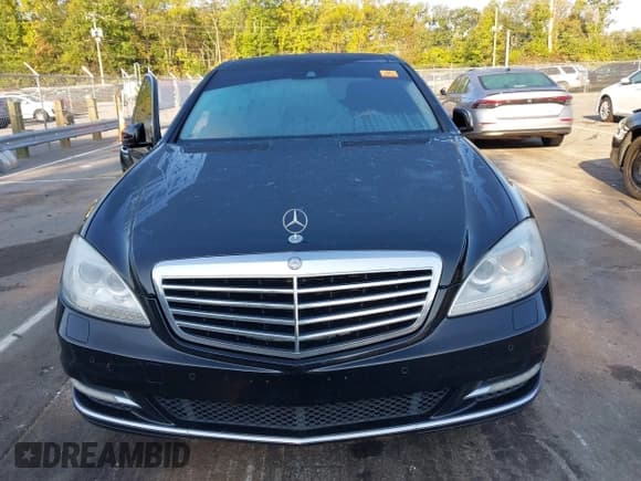✅ 2013 Mercedes-Benz S 550 • VIN: WDDNG9EBXDA511804 • Lot: 43199769. Listed on IAAI with 216,932 mi. Free auction sales archive from the USA and detailed vehicle history report at DreamBid. Image 12.