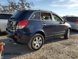 2008 Saturn VUE XR z VIN 3GSCL53768S633427, wystawiony jako Copart lot #83570074 z przebiegiem 97 765 mil mil oraz Czysty tytuł • Clean title. Historia ofert i sprzedaży dostępna na DreamBid. Obrazek 3.