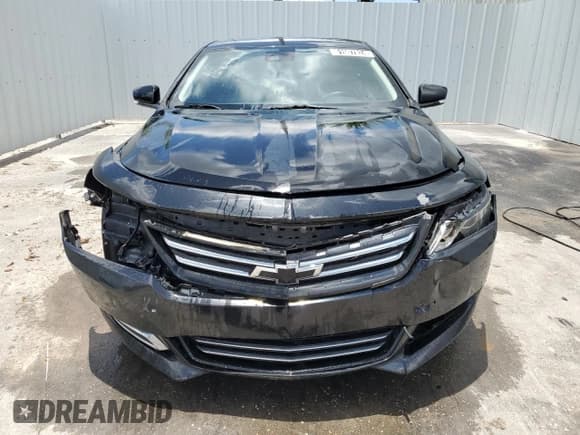 ✅ 2017 Chevrolet Impala LT • VIN: 2G1105S33H9134780 • Лот: 76593234. Опубликован ранее на Copart с пробегом 227 980 миль. Бесплатный доступ к архиву аукционных продаж из США и подробный отчёт об истории автомобиля на DreamBid. Изображение 5.