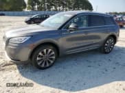 ✅ 2022 Lincoln Corsair Reserve • VIN: 5LMCJ2C98NUL04623 • Lot: 80821895. Listed on Copart with 67,021 mi. Free auction sales archive from the USA and detailed vehicle history report at DreamBid. Image 1.