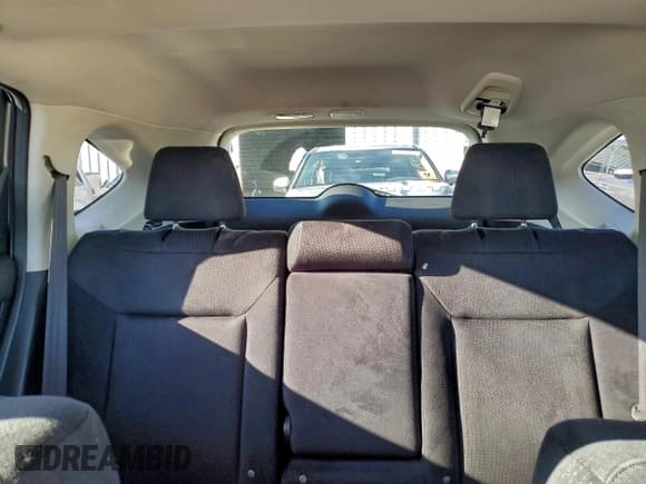 ✅ 2012 Honda CR-V EX • VIN: JHLRM4H57CC010727 • Лот: 93835465. Опубликован ранее на Copart с пробегом 155 738 миль. Бесплатный доступ к архиву аукционных продаж из США и подробный отчёт об истории автомобиля на DreamBid. Изображение 10.