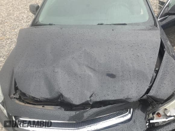 ✅ 2011 Chevrolet Malibu 1LT • VIN: 1G1ZC5E17BF113109 • Lot: 78279254. Listed on Copart with 212,033 mi. Free auction sales archive from the USA and detailed vehicle history report at DreamBid. Image 11.