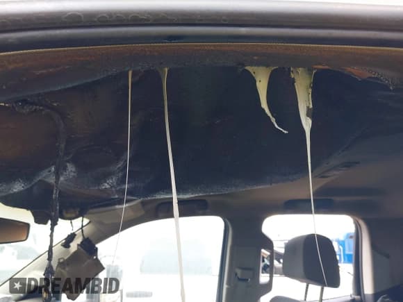 ✅ 2015 Chevrolet Silverado 2500HD Work Truck • VIN: 1GB2CUEG8FZ500140 • Lot: 41886489. Listed on IAAI with 242,400 mi. Free auction sales archive from the USA and detailed vehicle history report at DreamBid. Image 13.