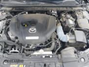 ✅ 2021 Mazda 3 2.5 Turbo • VIN: 3MZBPBAY6MM254106 • Лот: 42645399. Опубликован ранее на IAAI с пробегом 40 881 миль. Бесплатный доступ к архиву аукционных продаж из США и подробный отчёт об истории автомобиля на DreamBid. Изображение 10.