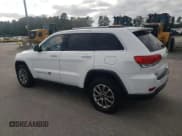 ✅ 2015 Jeep Grand Cherokee Limited • VIN: 1C4RJFBM8FC705451 • Lot: 85155705. Listed on Copart with 84,694 mi. Free auction sales archive from the USA and detailed vehicle history report at DreamBid. Image 2.
