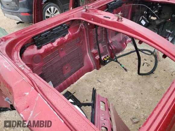 ✅ 2020 GMC Sierra 1500 • VIN: N0V1N0NPART • Лот: 84529324. Опубликован ранее на Copart с пробегом Не указан. Бесплатный доступ к архиву аукционных продаж из США и подробный отчёт об истории автомобиля на DreamBid. Изображение 10.