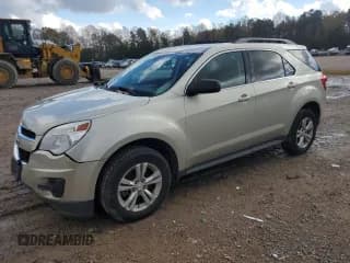 ✅ 2014 Chevrolet Equinox LT • VIN: 2GNALBEK1E6207987 • Лот: 90348065. Опубликован ранее на Copart с пробегом 162 779 миль. Бесплатный доступ к архиву аукционных продаж из США и подробный отчёт об истории автомобиля на DreamBid. Изображение 1.
